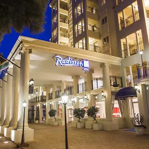 Otel Le Vendome, Cape Town
